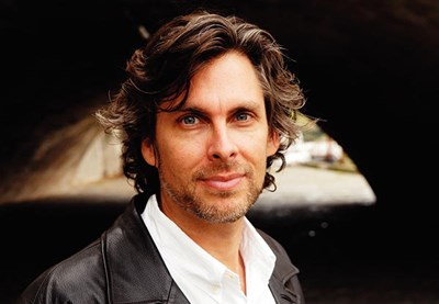 Michael Chabon